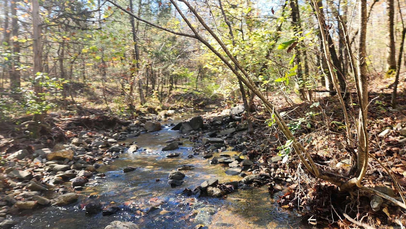 480 Acres of Recreational Land for Sale in Caddo Gap, Arkansas