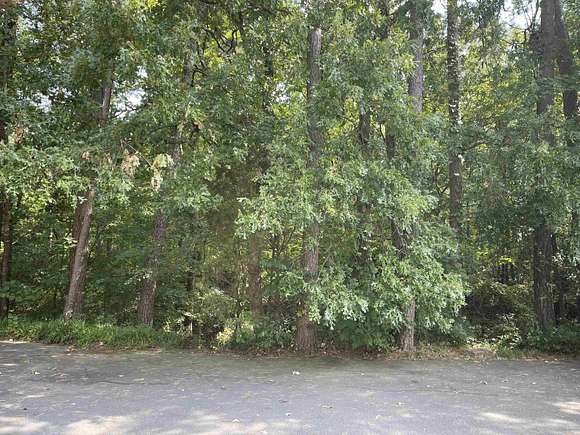 4.27 Acres of Land for Sale in Mabelvale, Arkansas