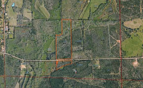 30 Acres of Land for Sale in Ethelsville, Alabama