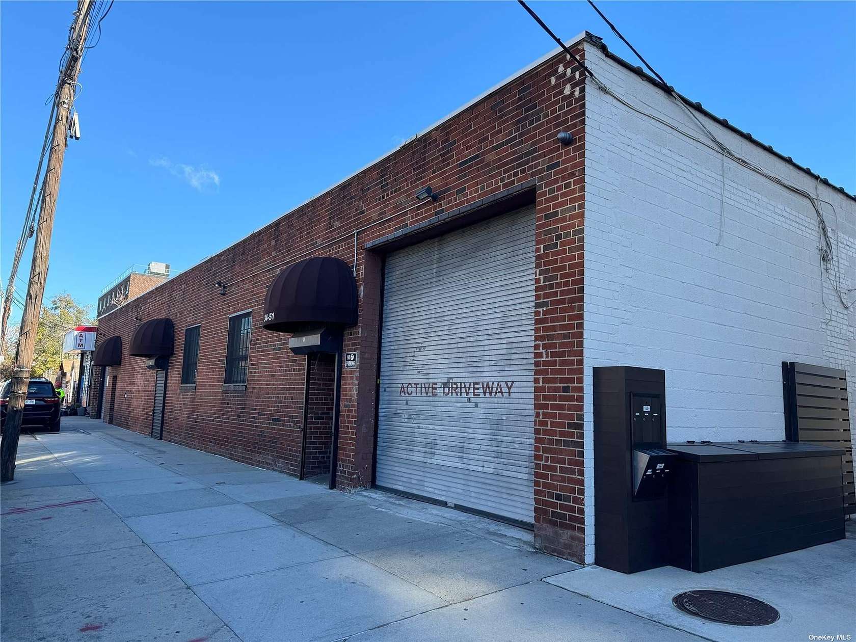 0.23 Acres of Commercial Land for Sale in Long Island City, New York