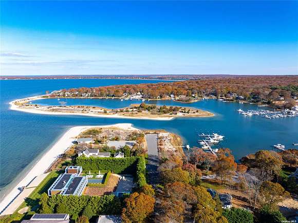 0.53 Acres of Land for Sale in Sag Harbor, New York