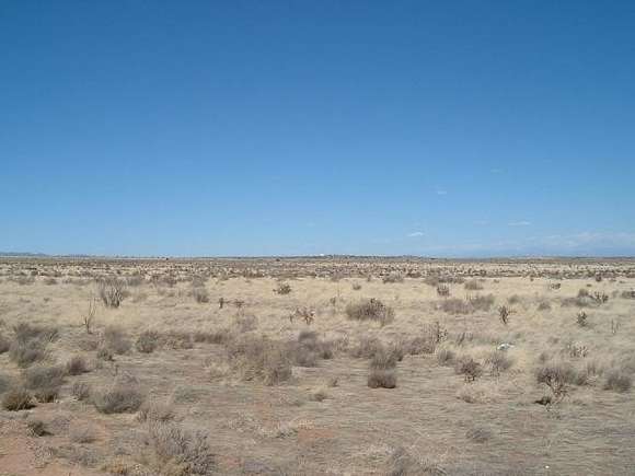 0.79 Acres of Residential Land for Sale in Rio Rancho, New Mexico