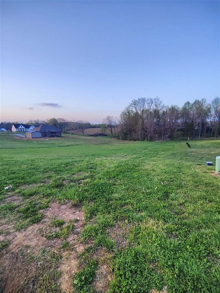 1 Acre of Residential Land for Sale in Bowling Green, Kentucky