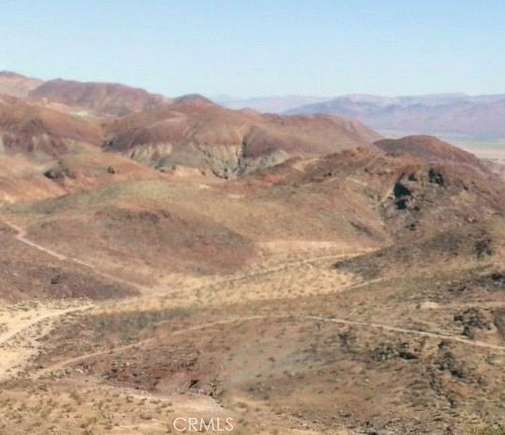 11.6 Acres of Recreational Land for Sale in Barstow, California