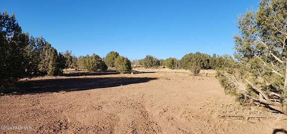 10 Acres of Land for Sale in Ash Fork, Arizona