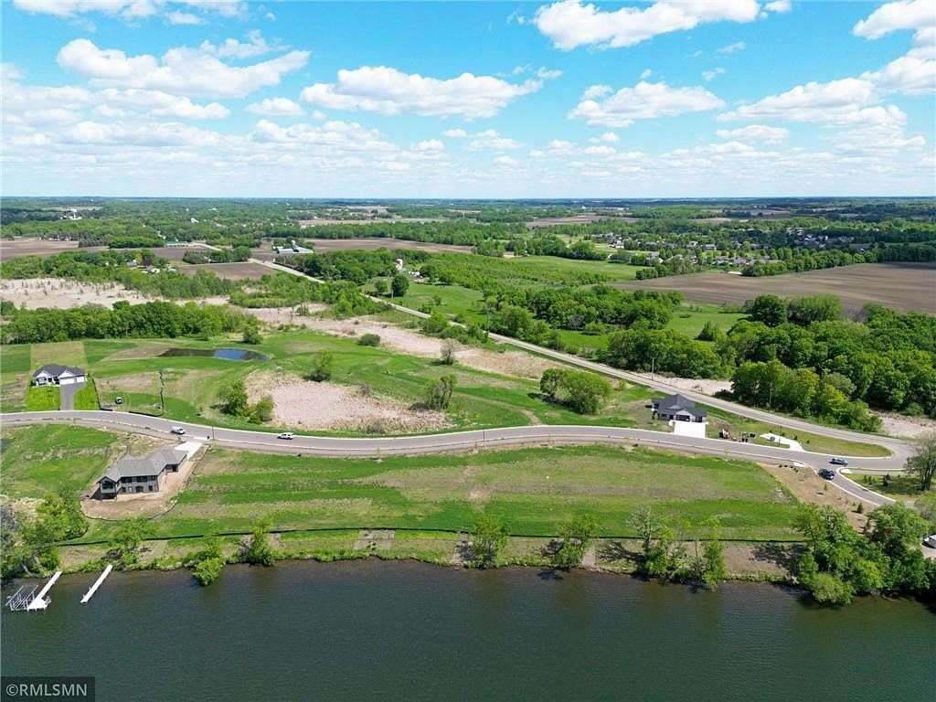 0.47 Acres of Residential Land for Sale in Annandale, Minnesota