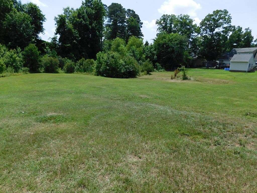 0.992 Acres of Residential Land for Sale in Roanoke Rapids, North Carolina