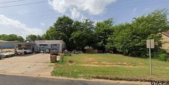 0.5 Acres of Commercial Land for Sale in Tyler, Texas