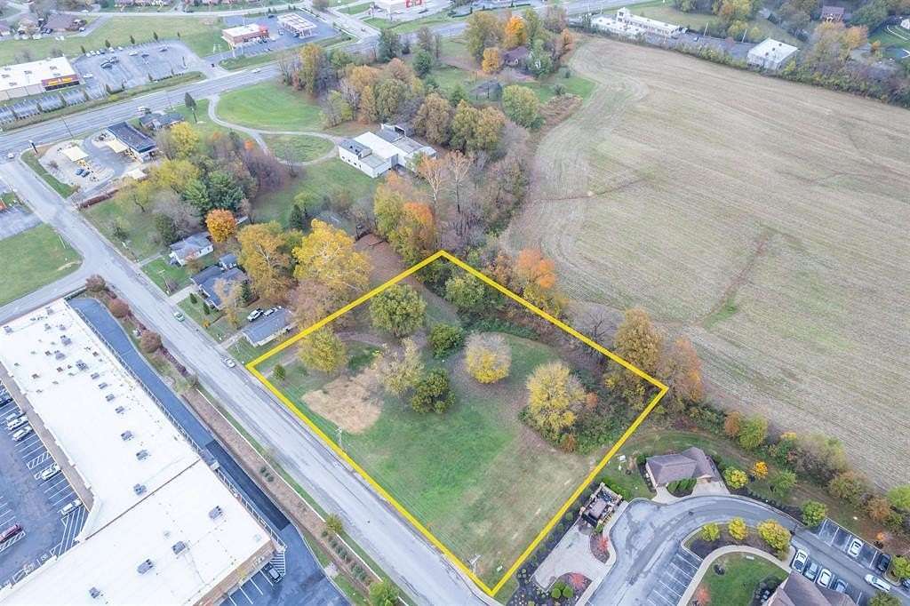 Residential Land for Sale in Owensboro, Kentucky