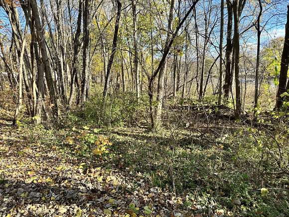 0.58 Acres of Residential Land for Sale in New Carlisle, Indiana