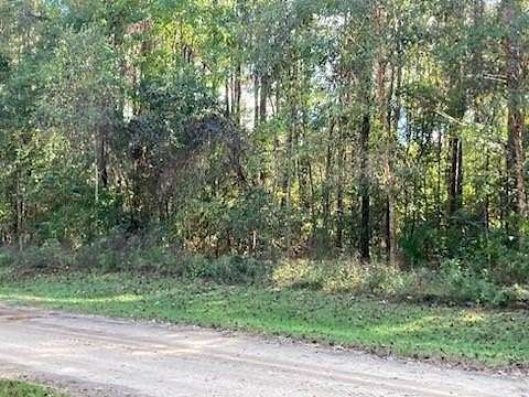 1.25 Acres of Residential Land for Sale in Angie, Louisiana