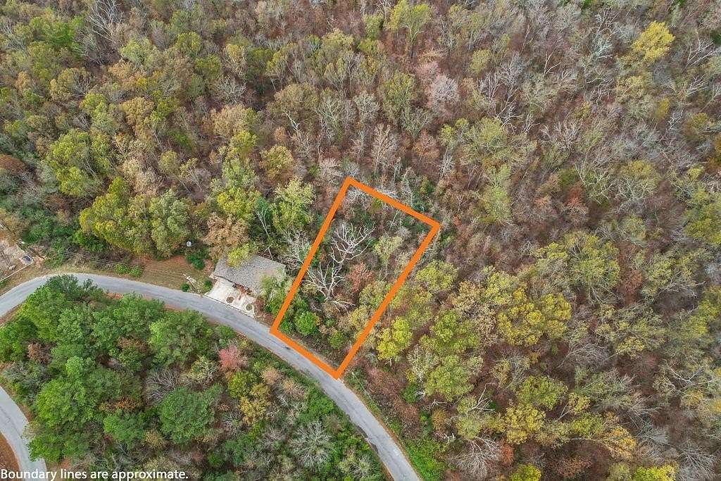 0.36 Acres of Residential Land for Sale in Bella Vista, Arkansas