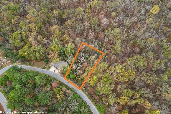 0.36 Acres of Residential Land for Sale in Bella Vista, Arkansas