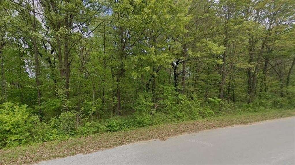 0.33 Acres of Land for Sale in Bella Vista, Arkansas