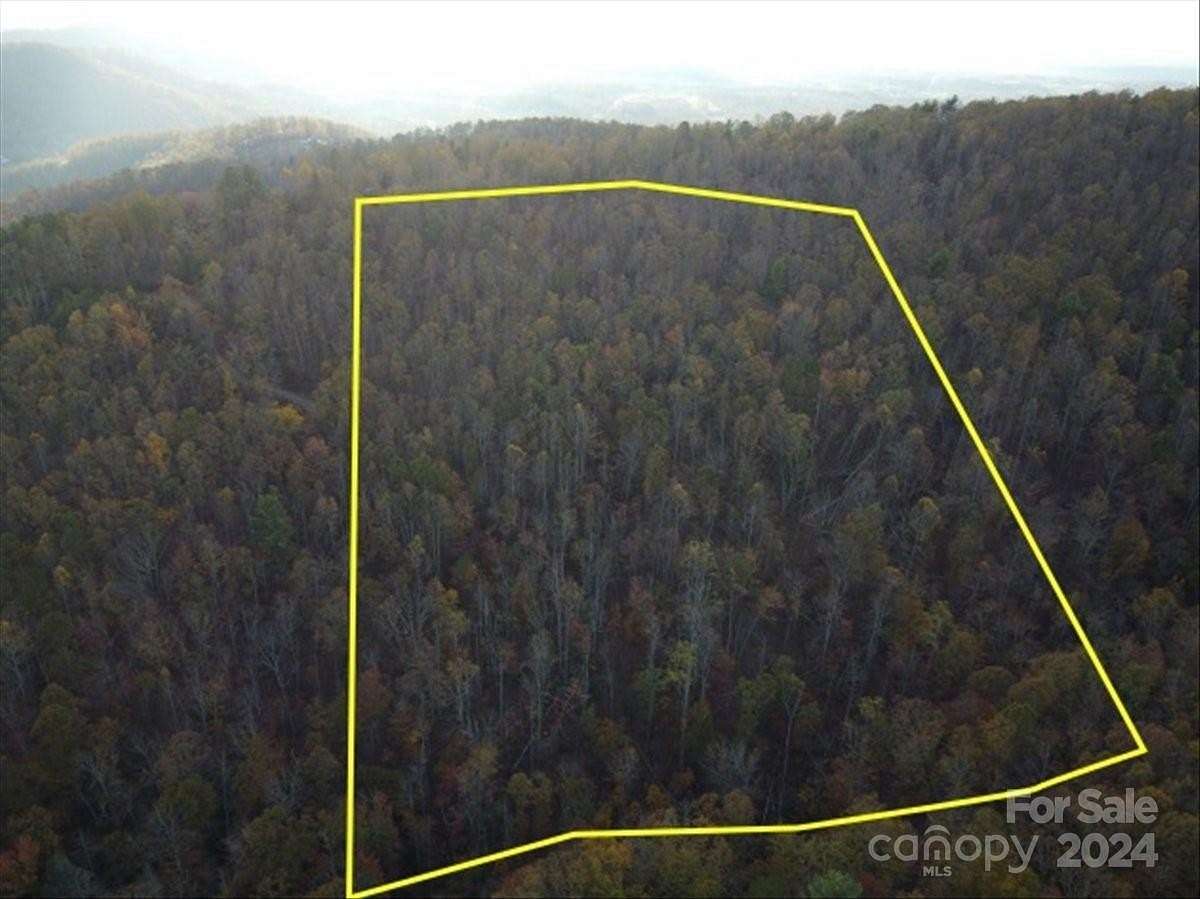 10.39 Acres of Land for Sale in Valdese, North Carolina