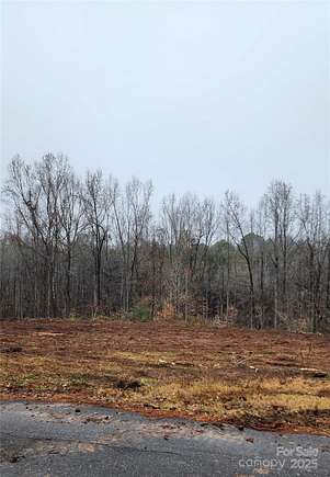 1.06 Acres of Residential Land for Sale in Troutman, North Carolina