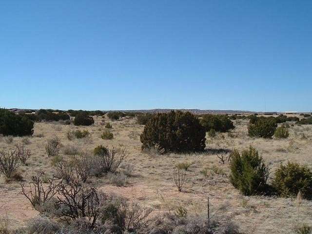 1.03 Acres of Residential Land for Sale in Rio Rancho, New Mexico