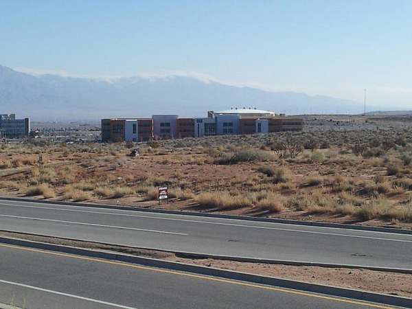 0.89 Acres of Land for Sale in Rio Rancho, New Mexico