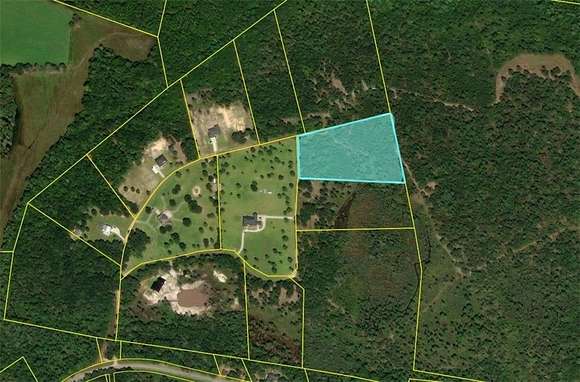 5.5 Acres of Land for Sale in Hinesville, Georgia