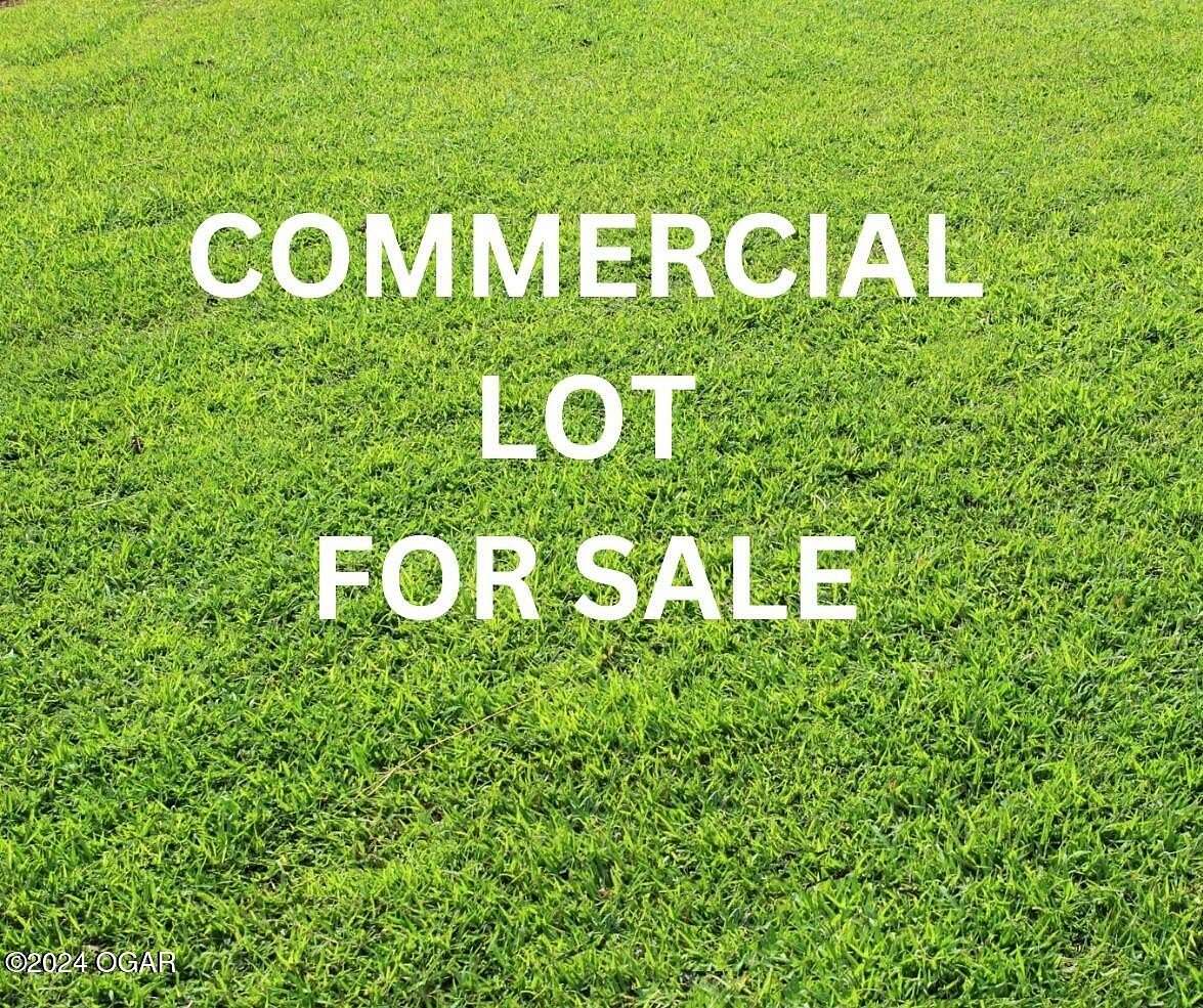 1 Acre of Commercial Land for Sale in Joplin, Missouri