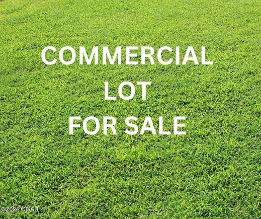 1 Acre of Commercial Land for Sale in Joplin, Missouri