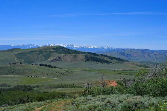 35 Acres of Recreational Land for Sale in Cowdrey, Colorado