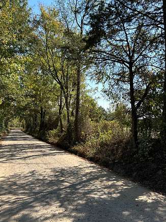 5.06 Acres of Residential Land for Auction in Mulberry, Arkansas