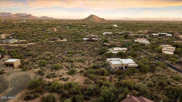 1.15 Acres of Residential Land for Sale in Scottsdale, Arizona