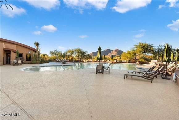 1.15 Acres of Residential Land for Sale in Scottsdale, Arizona