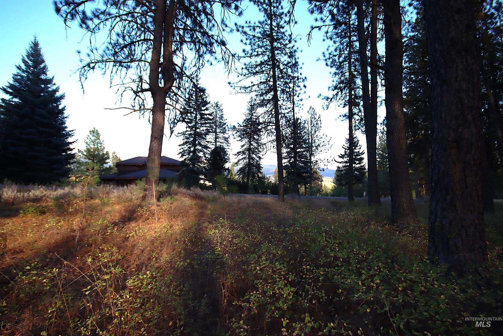 1.03 Acres of Residential Land for Sale in New Meadows, Idaho