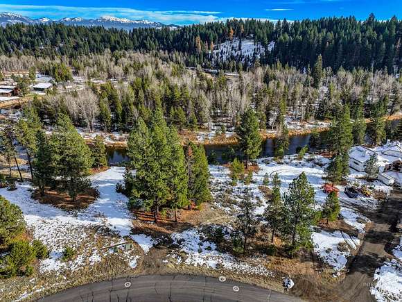 0.454 Acres of Land for Sale in McCall, Idaho