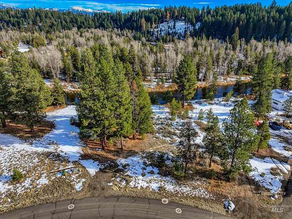 0.454 Acres of Land for Sale in McCall, Idaho