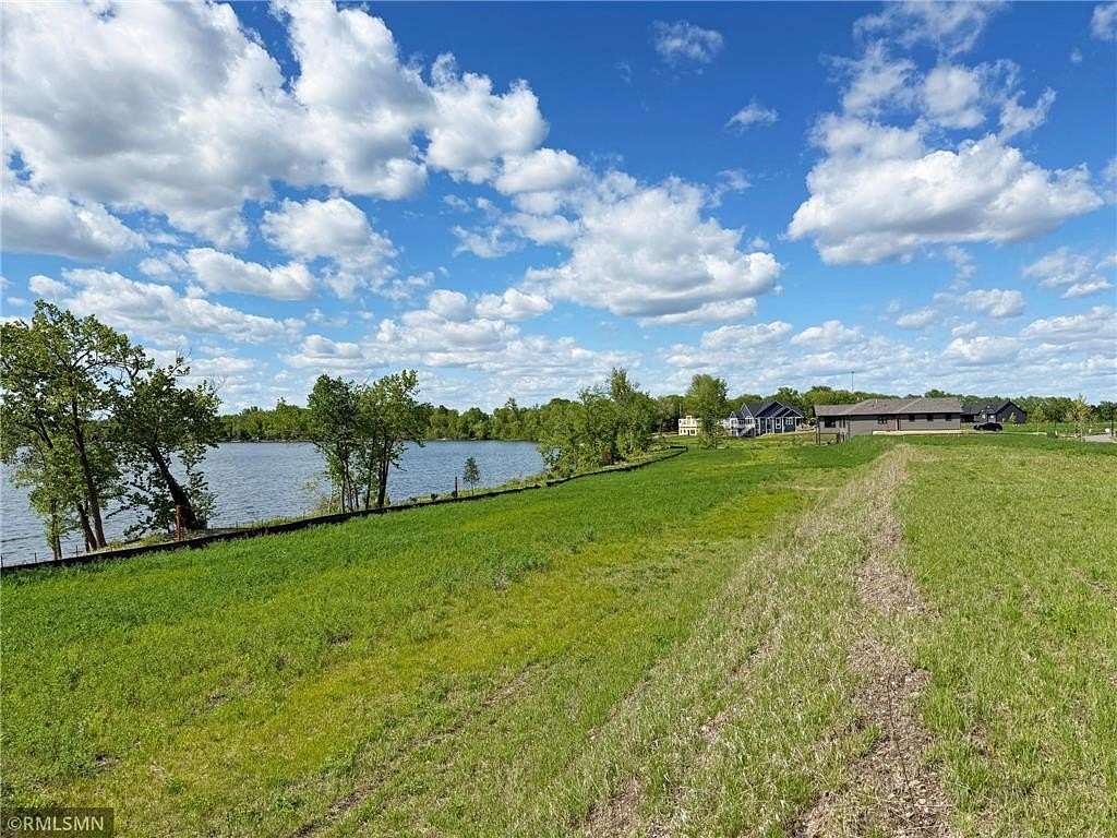 0.53 Acres of Residential Land for Sale in Annandale, Minnesota