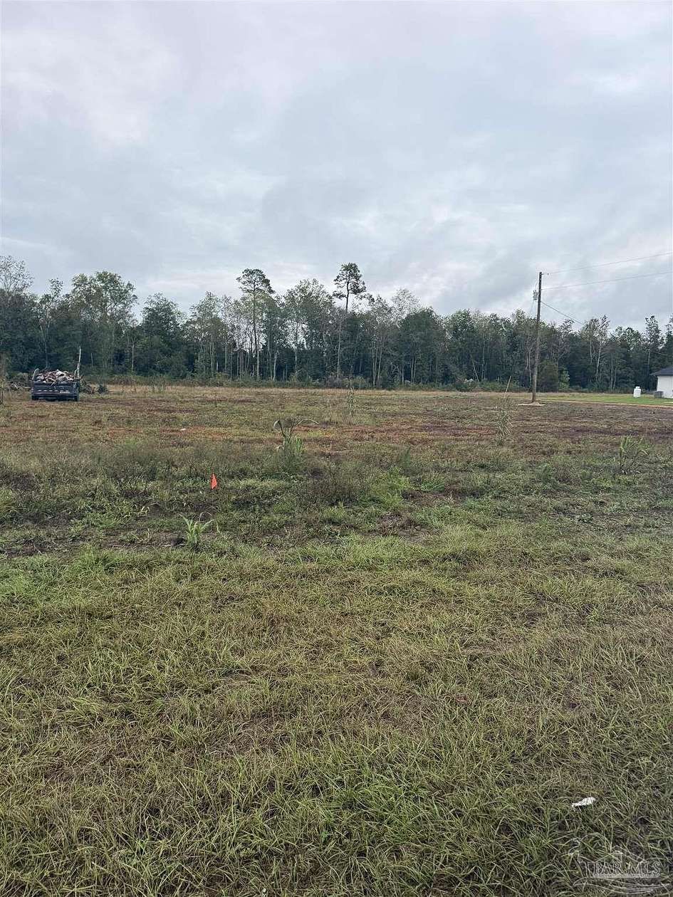 5 Acres of Land for Sale in Jay, Florida