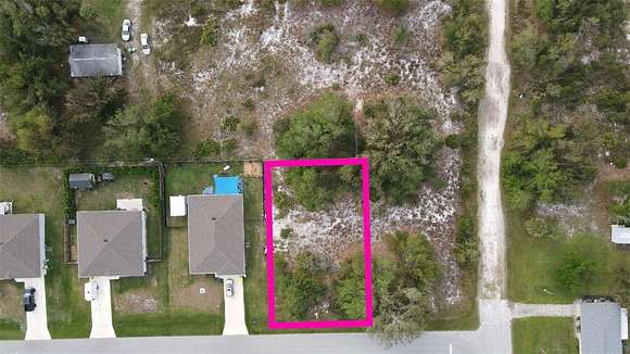 0.22 Acres of Residential Land for Sale in Punta Gorda, Florida