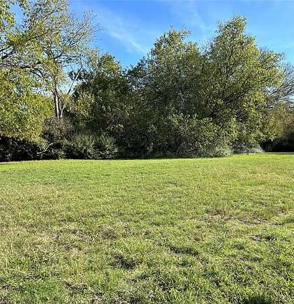 0.678 Acres of Residential Land for Sale in Denton, Texas