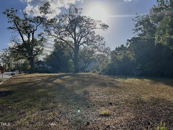 0.25 Acres of Residential Land for Sale in Goldsboro, North Carolina