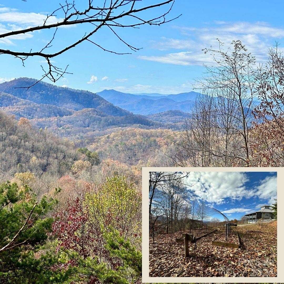 0.899 Acres of Land for Sale in Bryson City, North Carolina