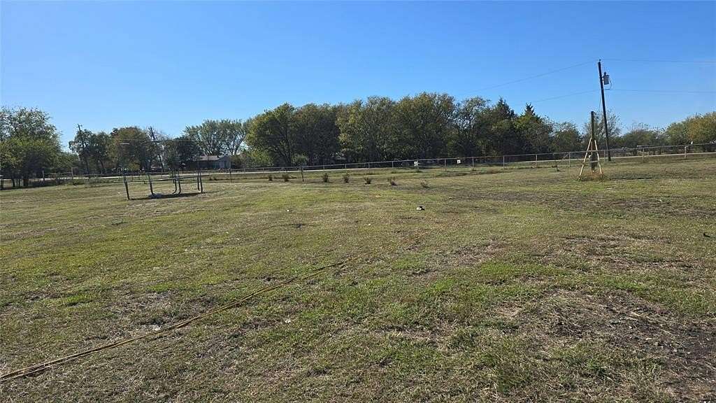 3.06 Acres of Residential Land for Sale in Waxahachie, Texas