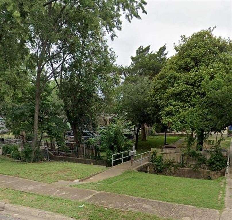 0.171 Acres of Residential Land for Sale in Dallas, Texas