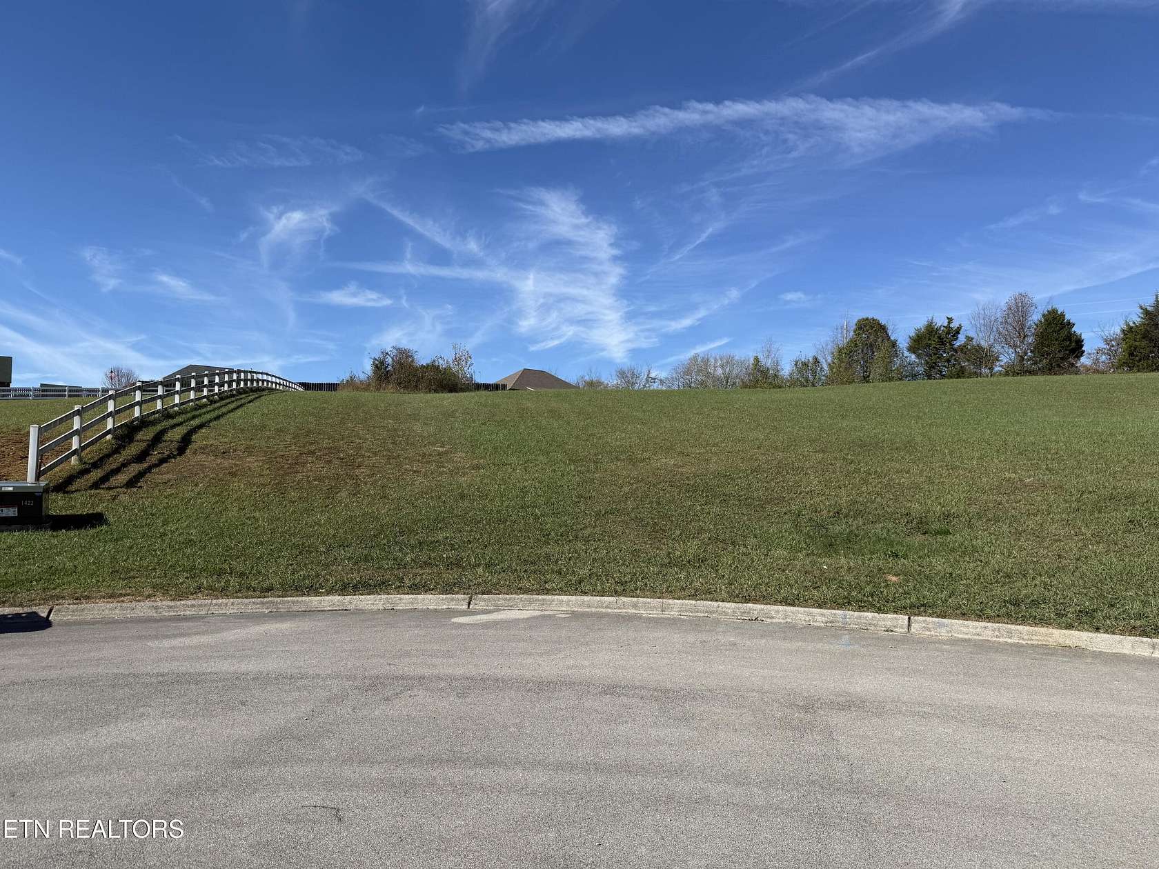 1 Acre of Residential Land for Sale in Maryville, Tennessee