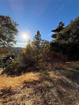 0.175 Acres of Residential Land for Sale in Lake Arrowhead, California