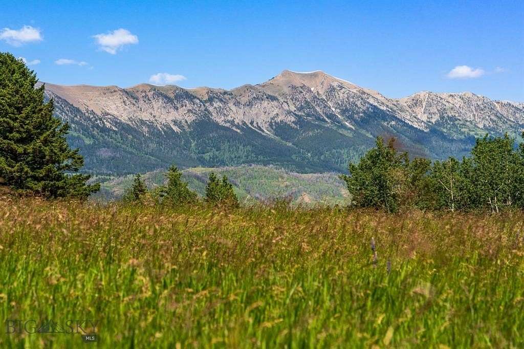 20.678 Acres of Recreational Land for Sale in Bozeman, Montana