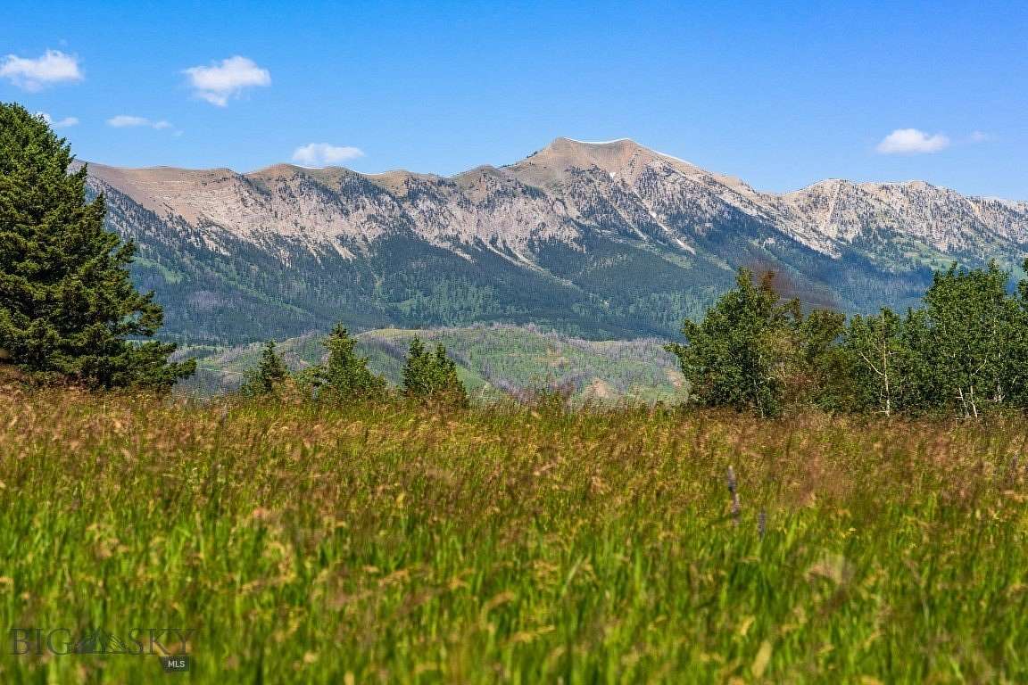 20.7 Acres of Recreational Land for Sale in Bozeman, Montana