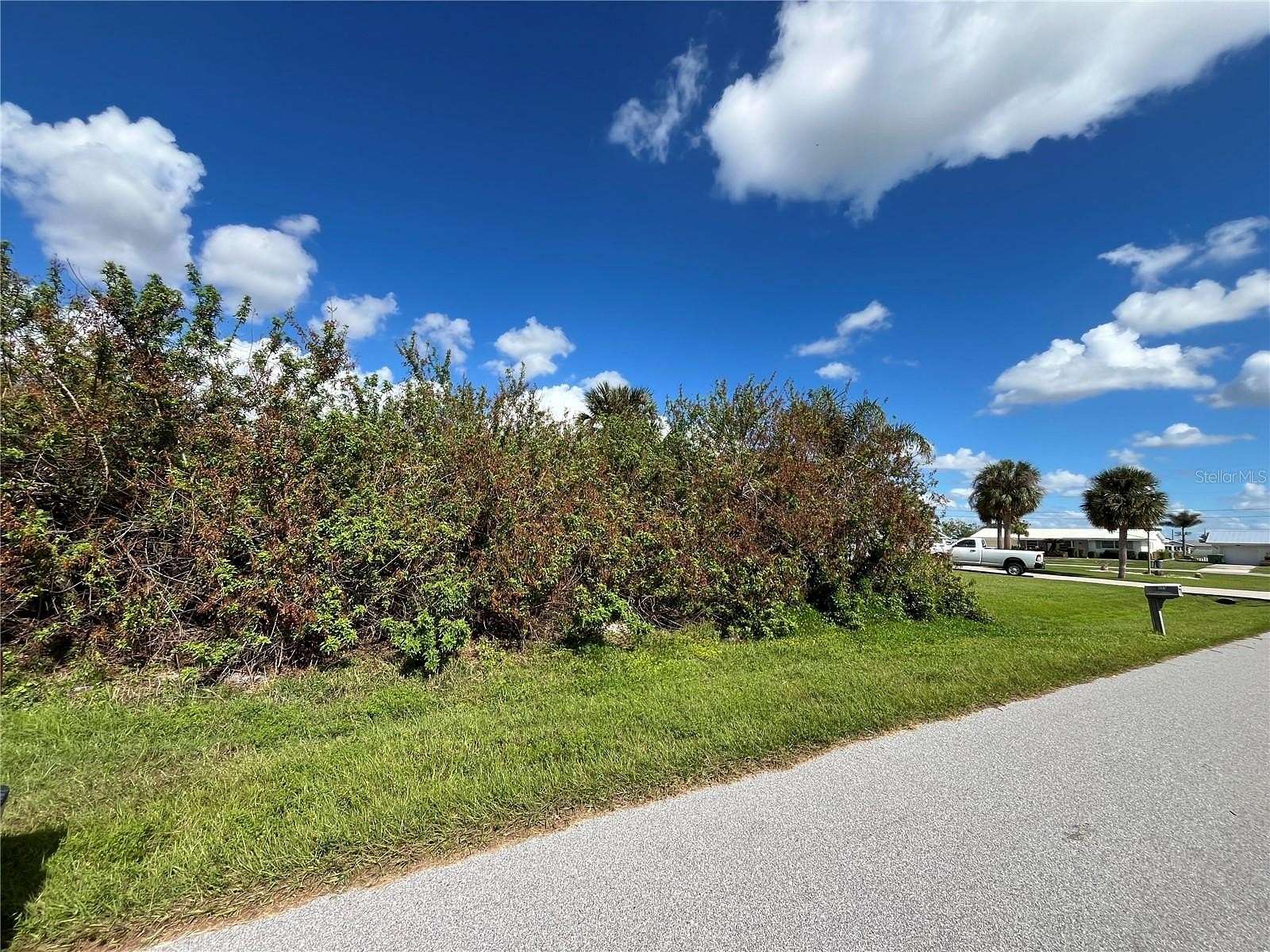 0.23 Acres of Land for Sale in Port Charlotte, Florida