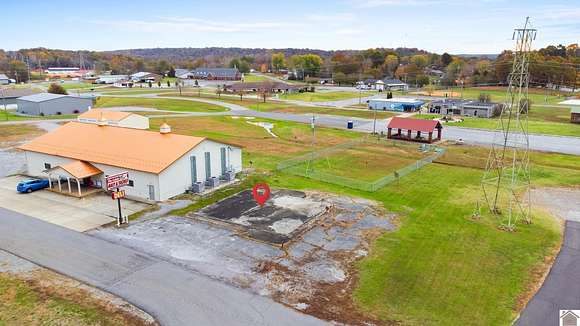 0.16 Acres of Commercial Land for Sale in Kuttawa, Kentucky