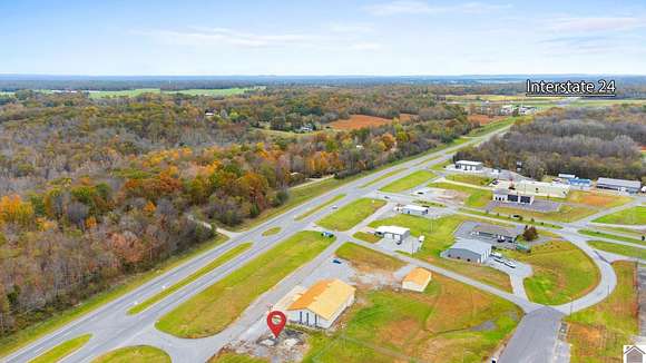 0.16 Acres of Commercial Land for Sale in Kuttawa, Kentucky