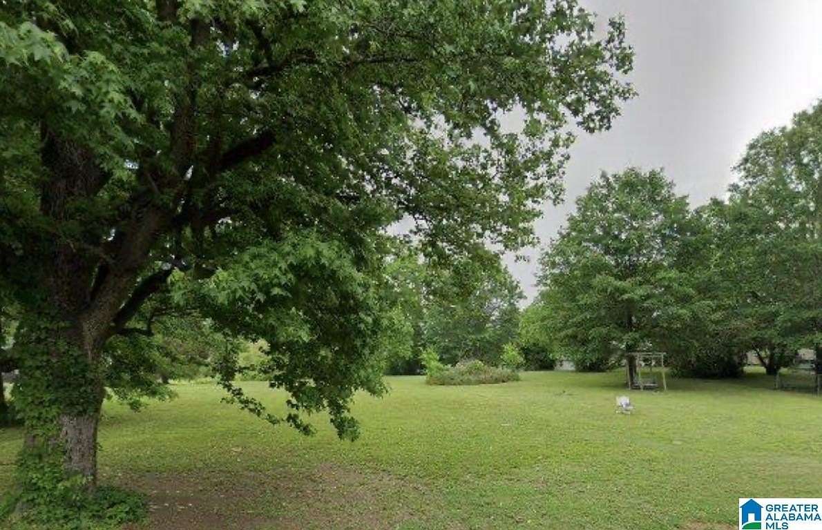 0.9 Acres of Commercial Land for Sale in Bessemer, Alabama