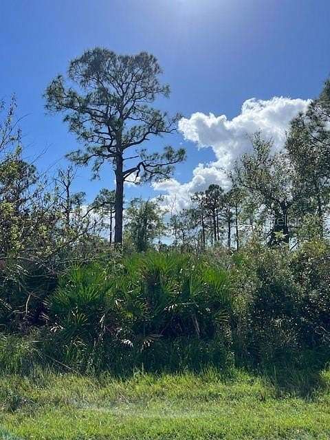 0.24 Acres of Land for Sale in Port Charlotte, Florida