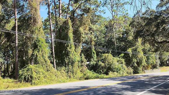 1.2 Acres of Residential Land for Sale in Keystone Heights, Florida